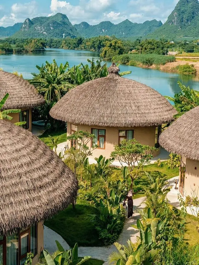 以为桂林已经很美了,直到我去了崇左...