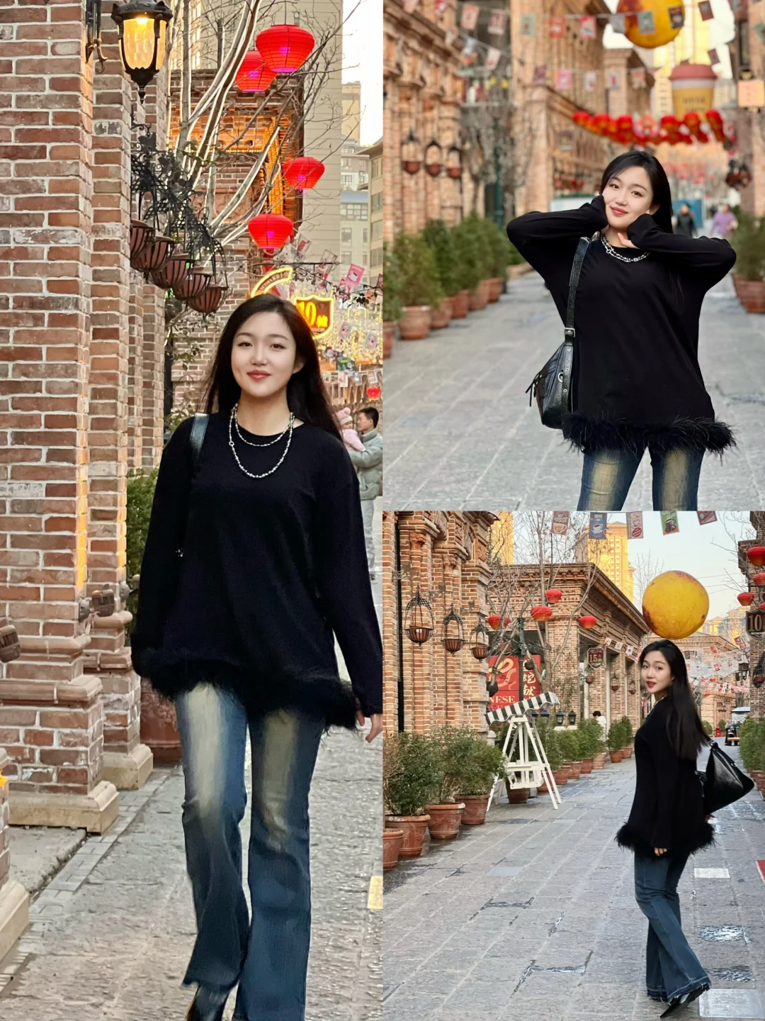 西安八号线｜欧洲直达🌍