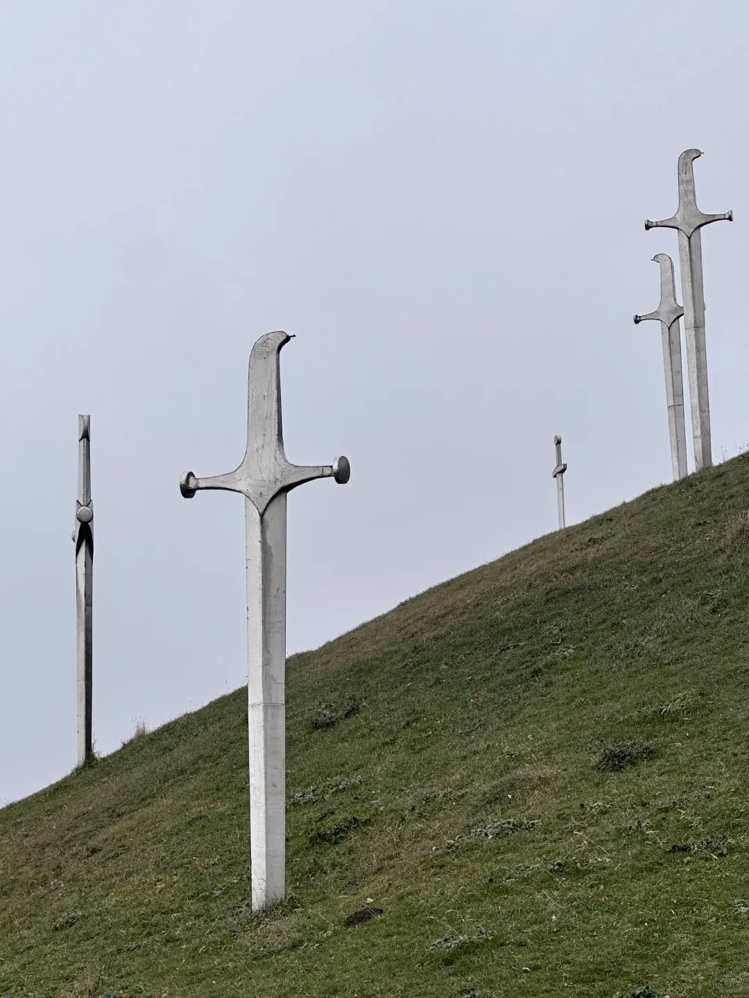 第比利斯圣剑山🗡️