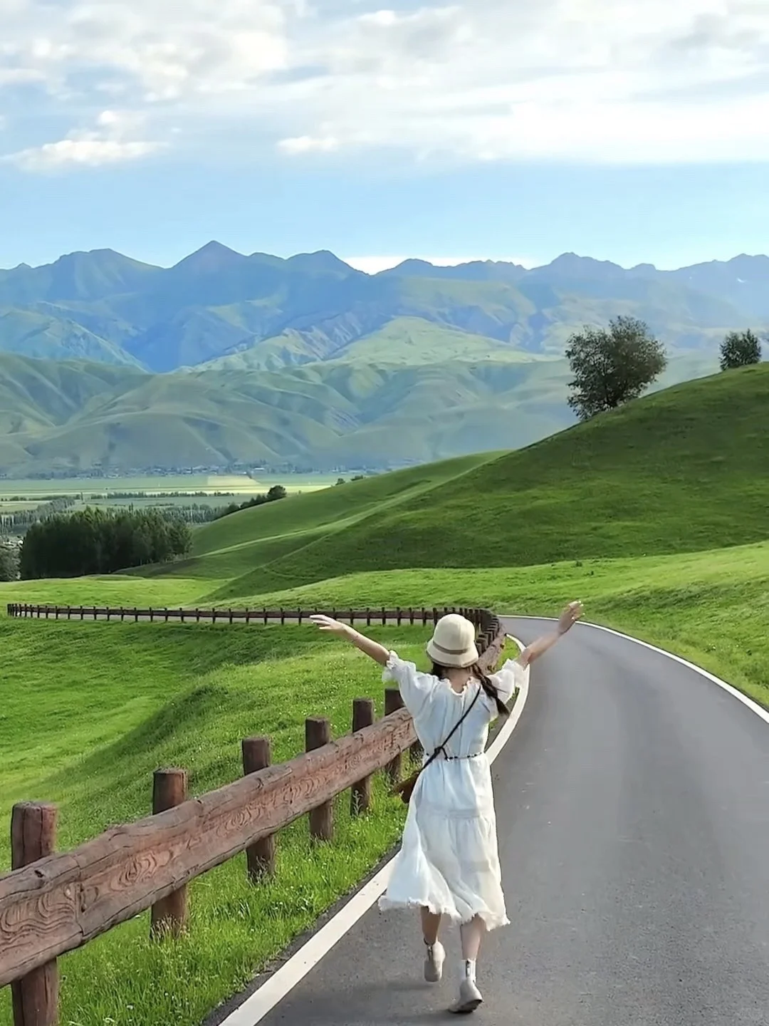 上海🚗2h｜5个天花板级别春游好去处