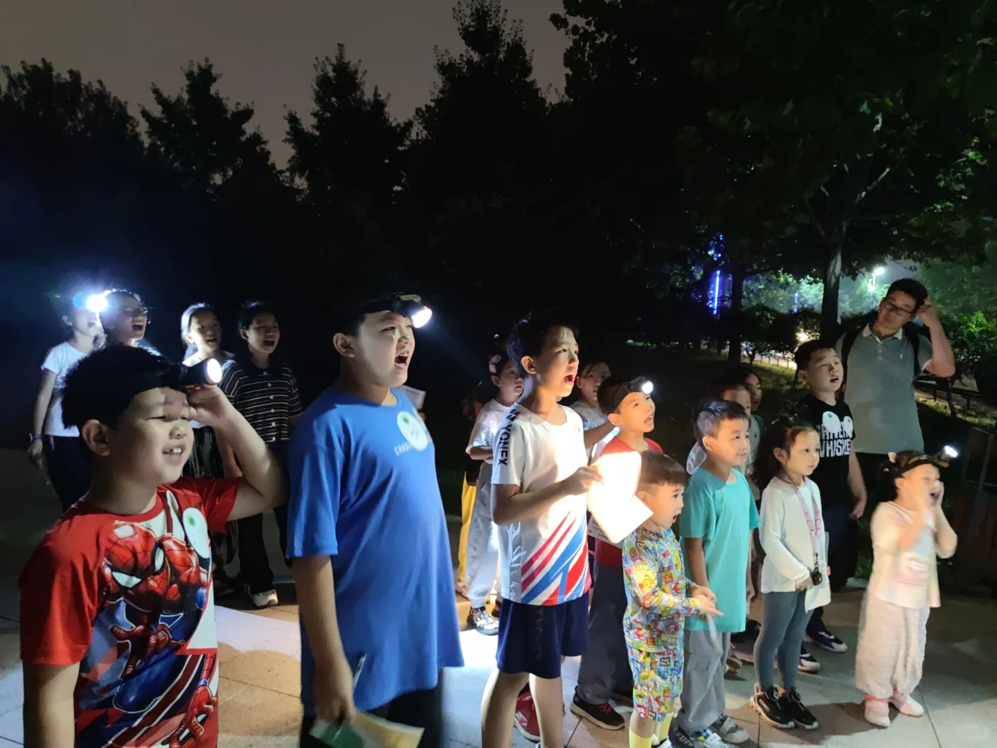 石家庄每周一山|爬过的32座山～溜娃攻略