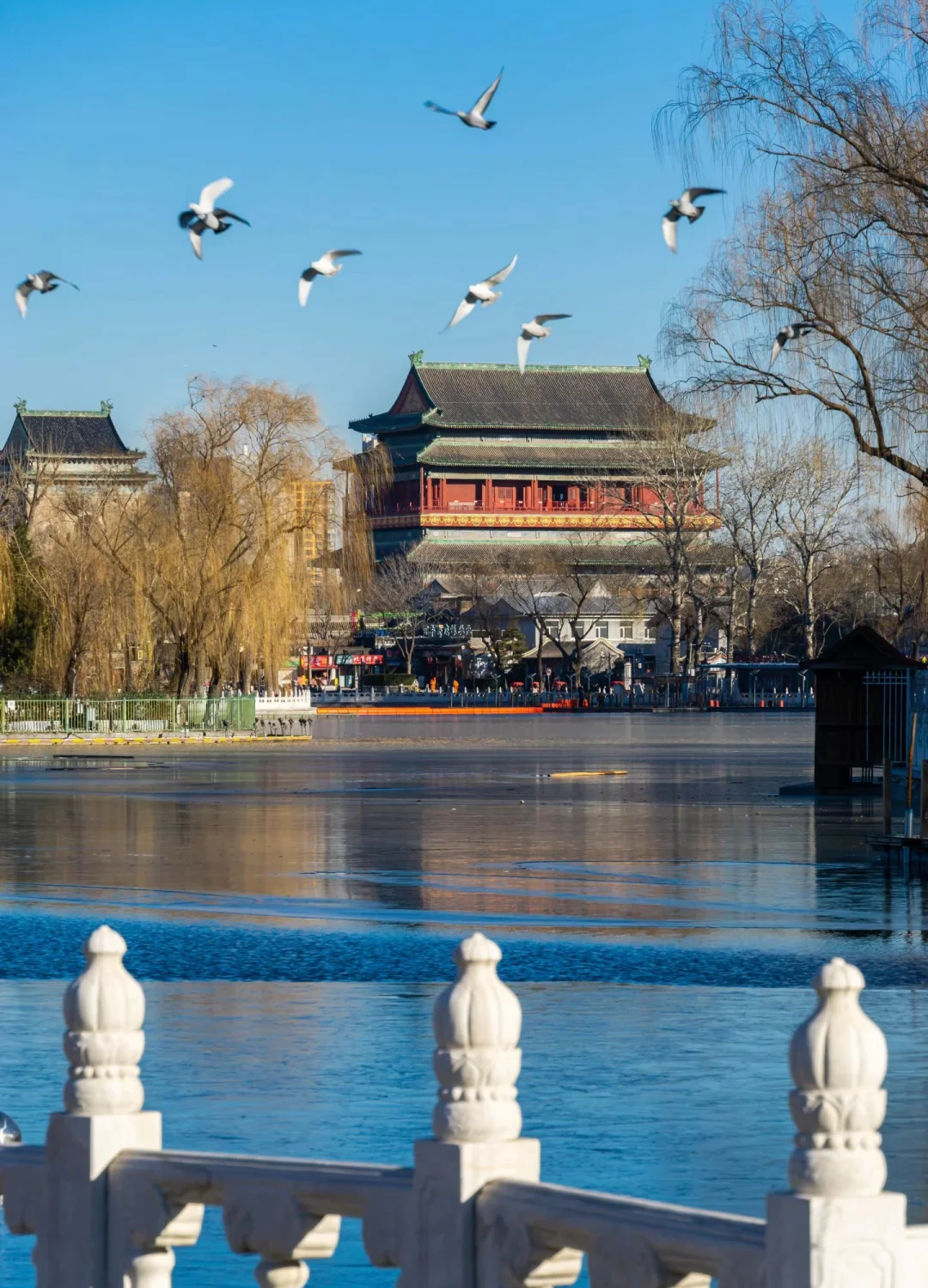 🌟北京必打卡十大景点|私藏攻略 不踩