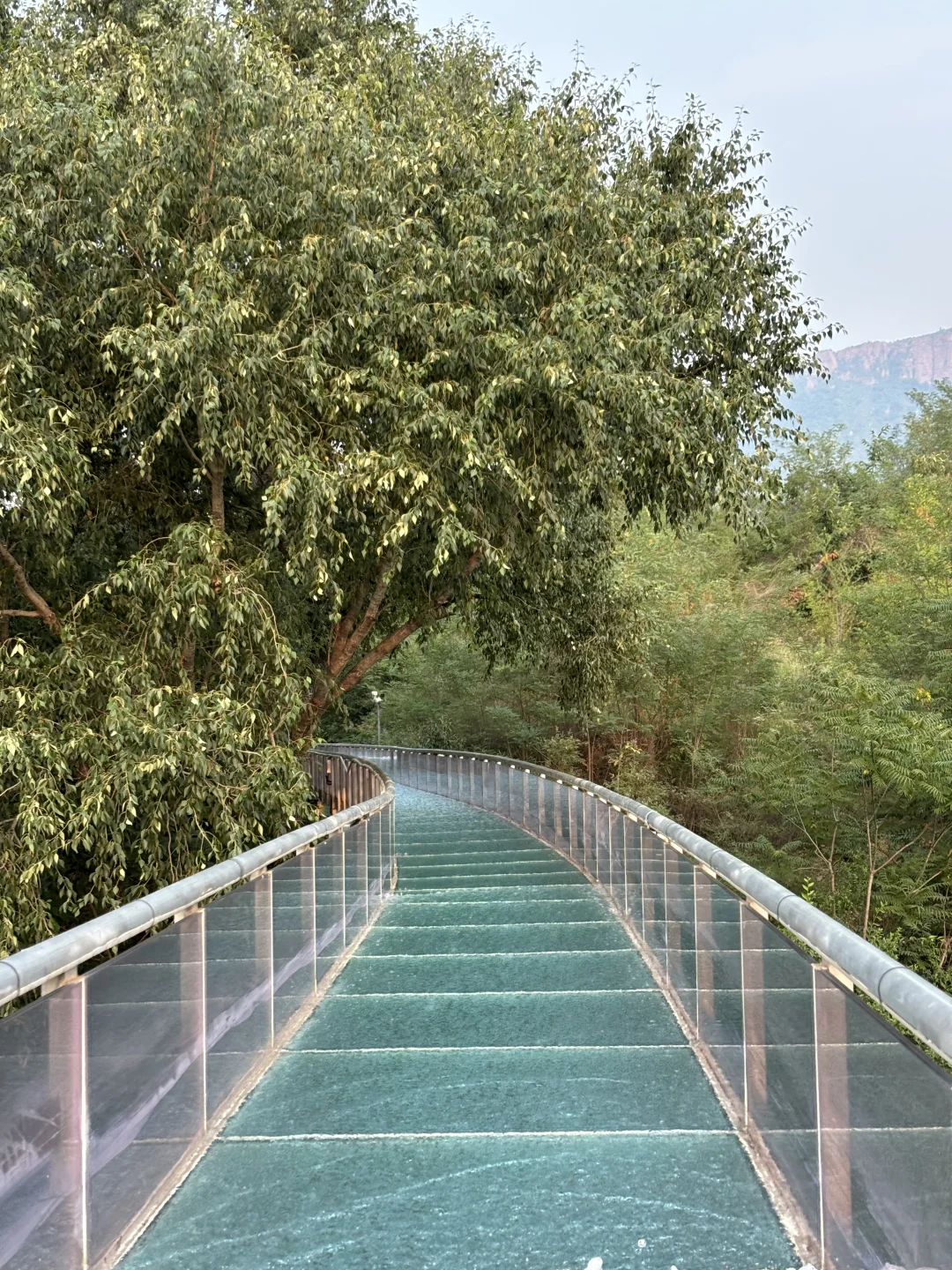 石家庄周边｜河北人的莫泰花园