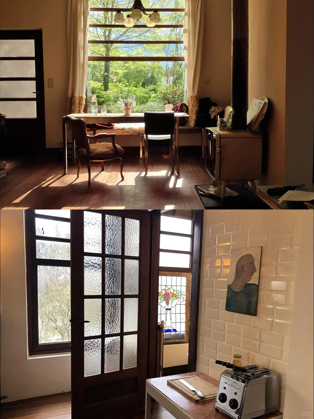 比利时真的不缺漂亮小镇💐Durbuy太美了！