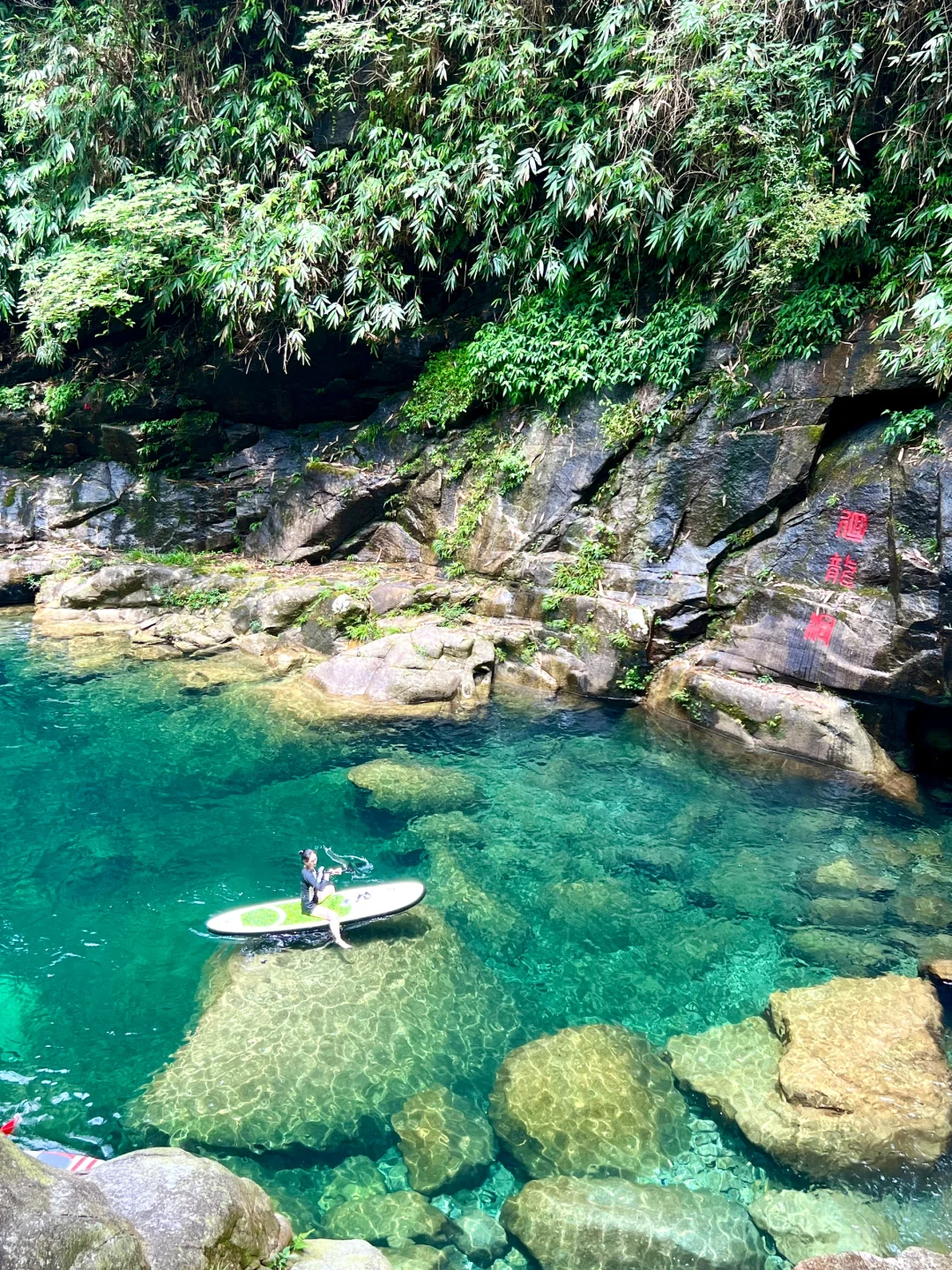 不藏啦❗️广西这18个小众景点真的好美呀‼️