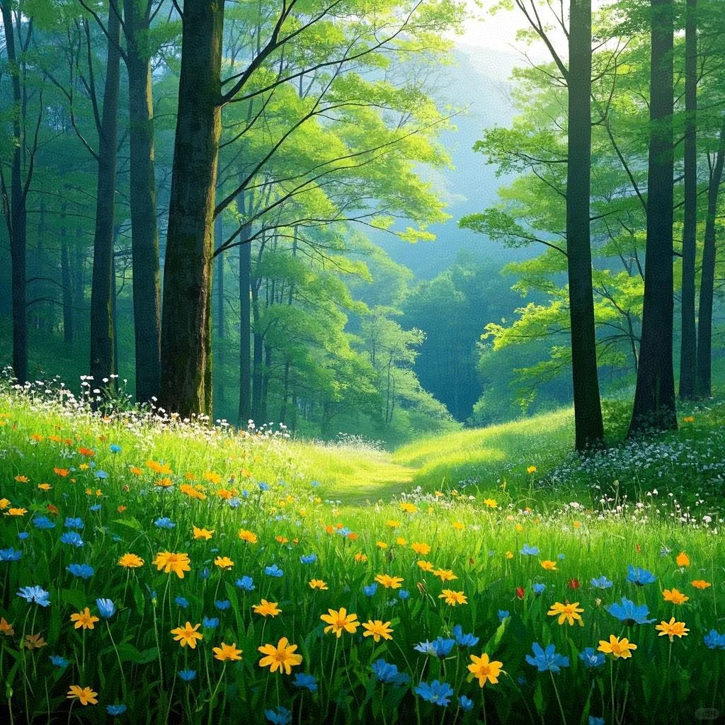 北方春日漫游|小众宝藏地大公开✨