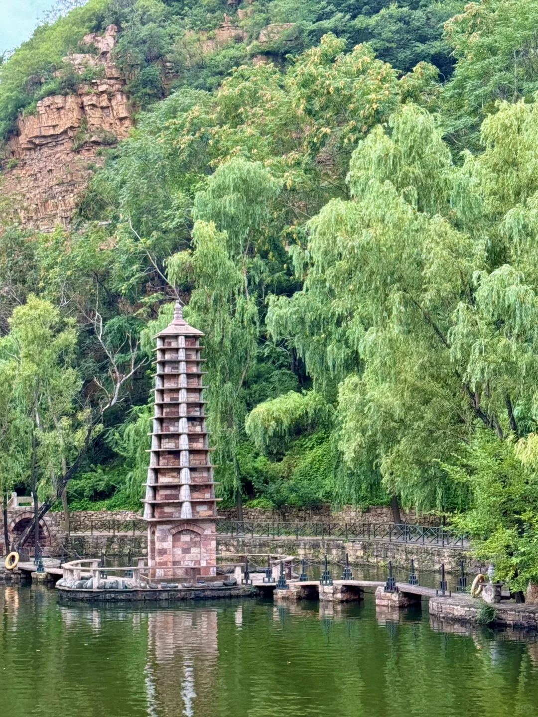 不用下江南🎋就在河北邯郸‼️‼️‼️