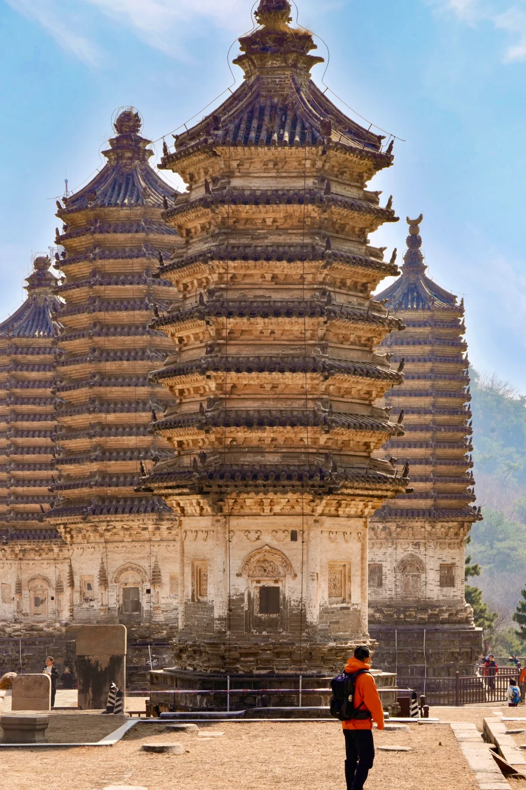 京郊1h🚙被严重低估的春游秘境🌳附攻略