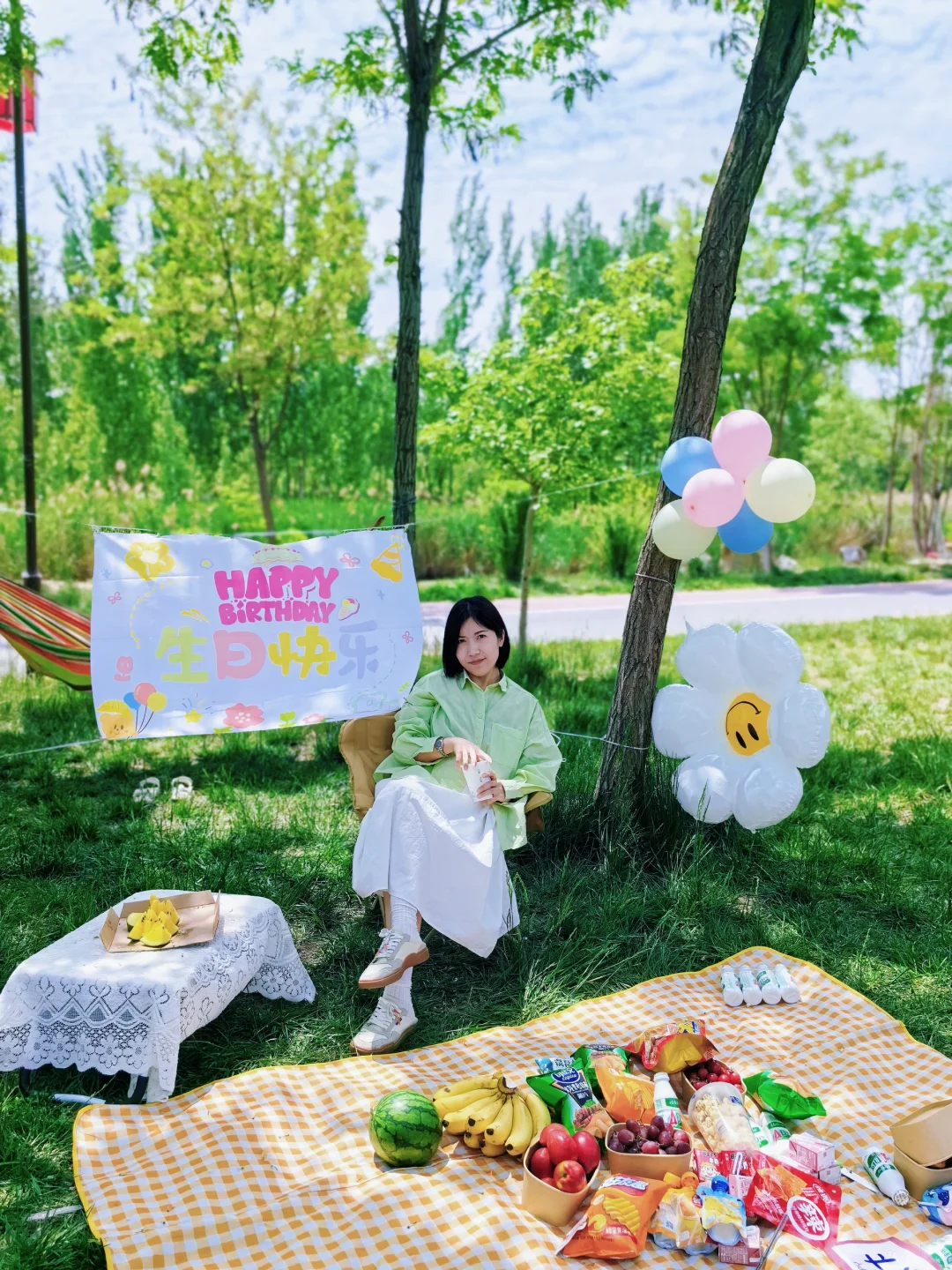 在邯郸‼️分享一些不花钱,获得的快乐(合集)