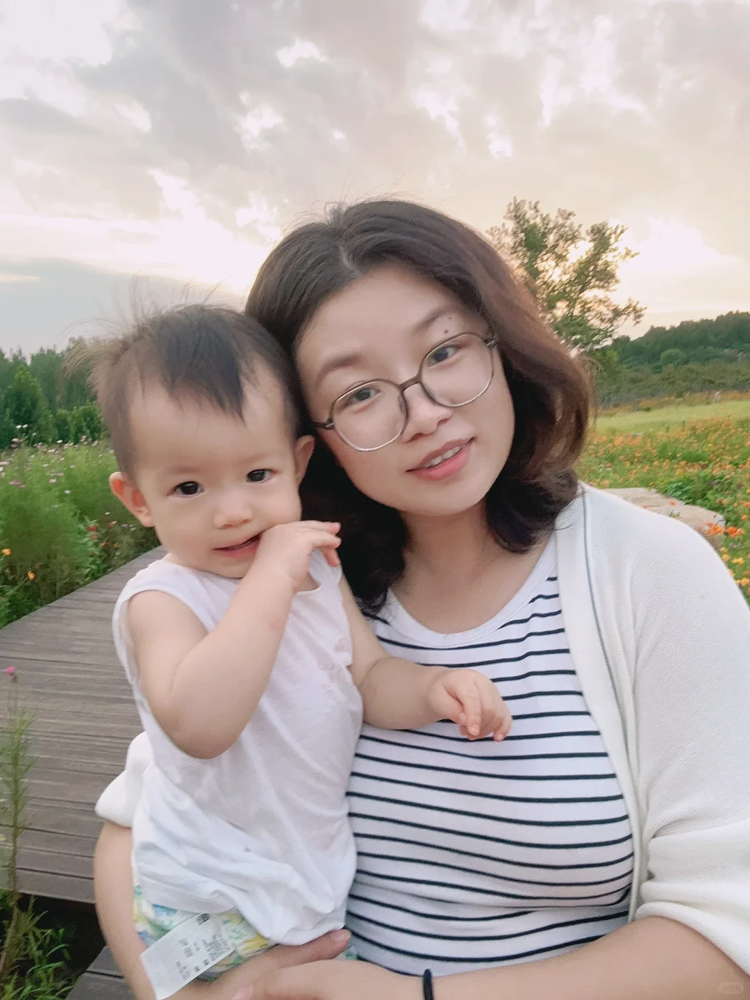 不用去新疆，枣庄也有自己的阿勒泰