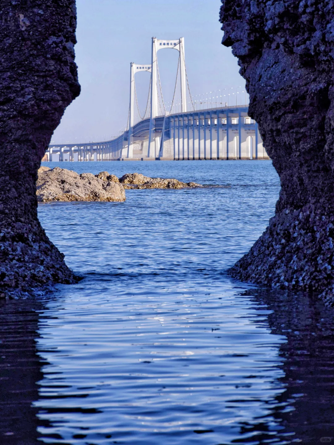 以为烟台已经够美了，直到去了大连……