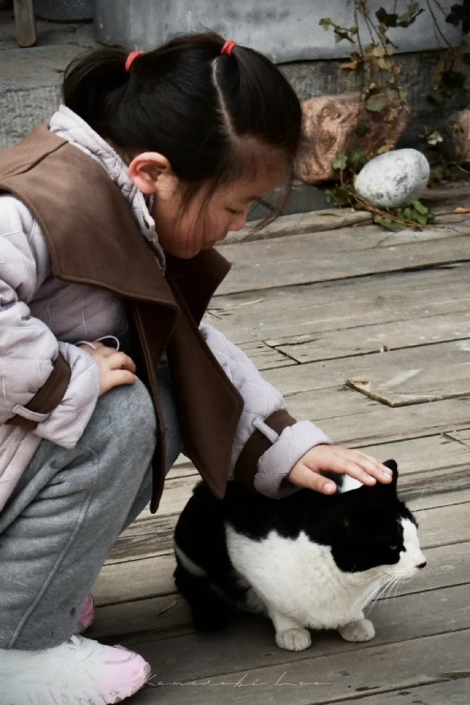 00后毕业在景区工作是什么体验