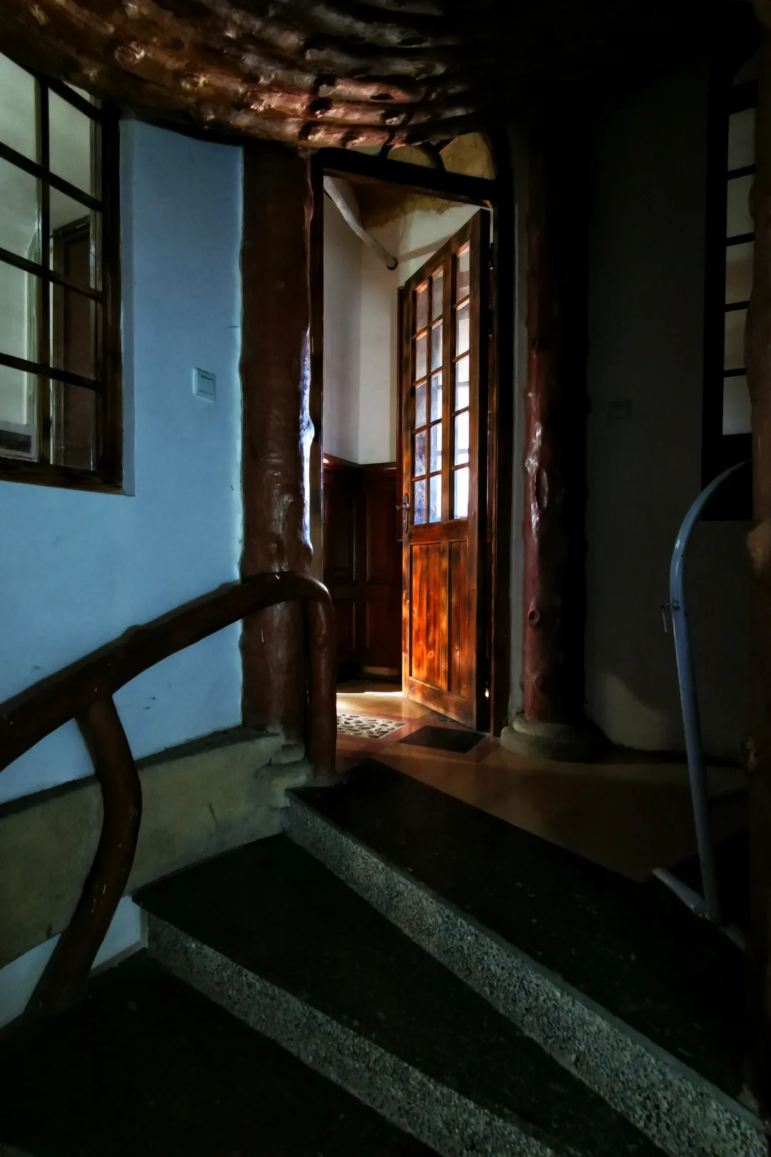 打卡天津254：惊艳的中华石园🌺