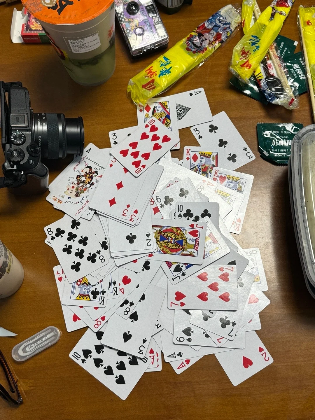 去年五月去西北报了个小团，体验真没想到