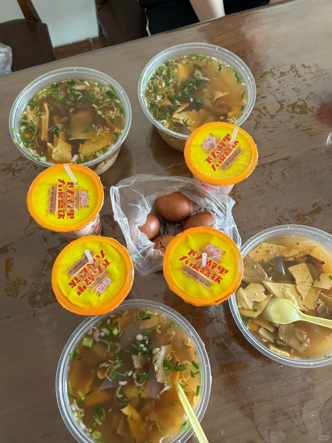 去年五月去西北报了个小团，体验真没想到