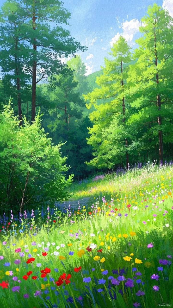 北方春日漫游|小众宝藏地大公开✨