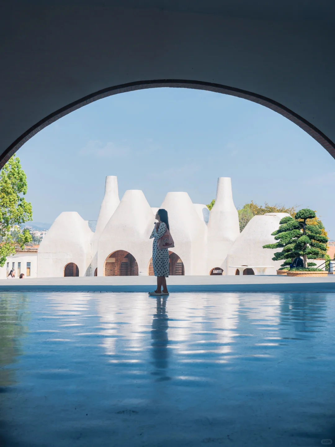 不在国外❗️在云南❗️国内版“普罗旺斯”🥹
