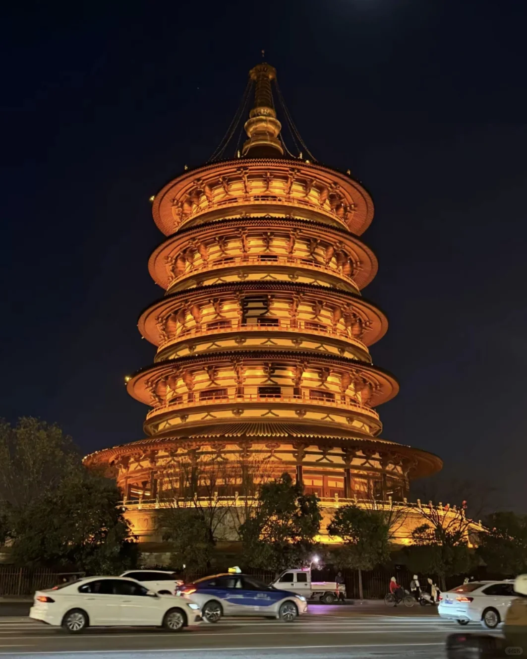 邯郸到洛阳免门票了！给父母报了个团去洛阳