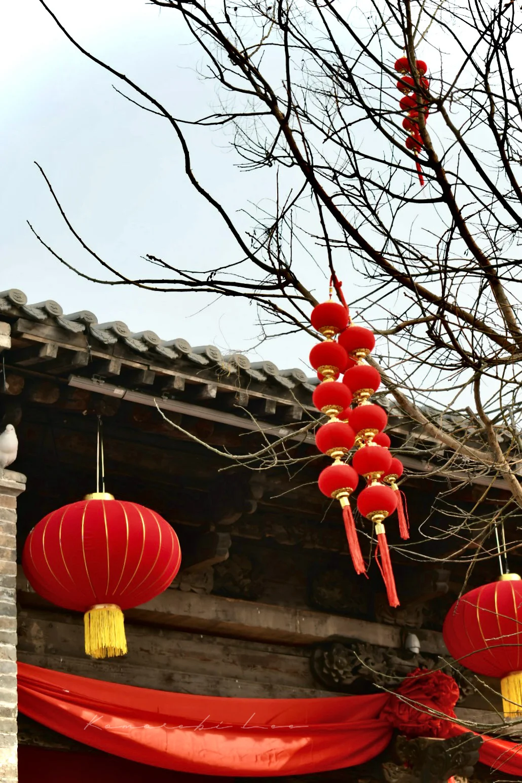 00后毕业在景区工作是什么体验