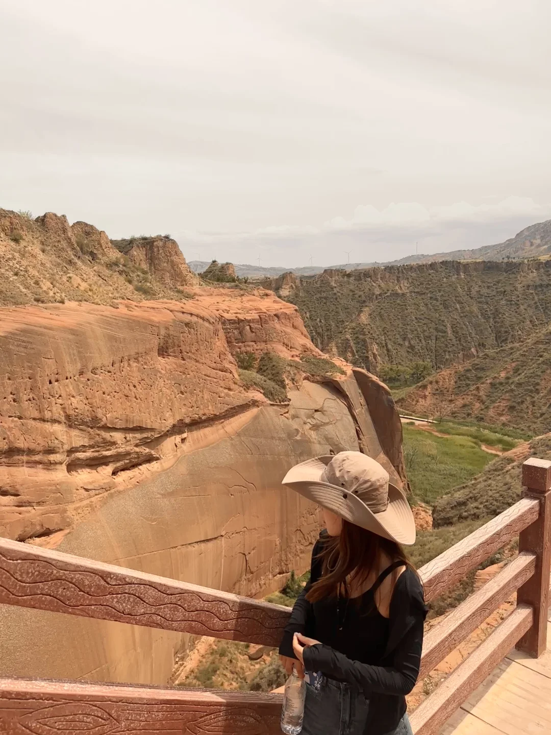 陕西榆林✈️3天2晚(人少不踩雷版