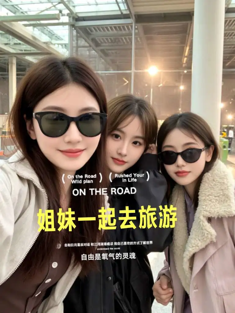 去云南这些攻略一定得收藏好～