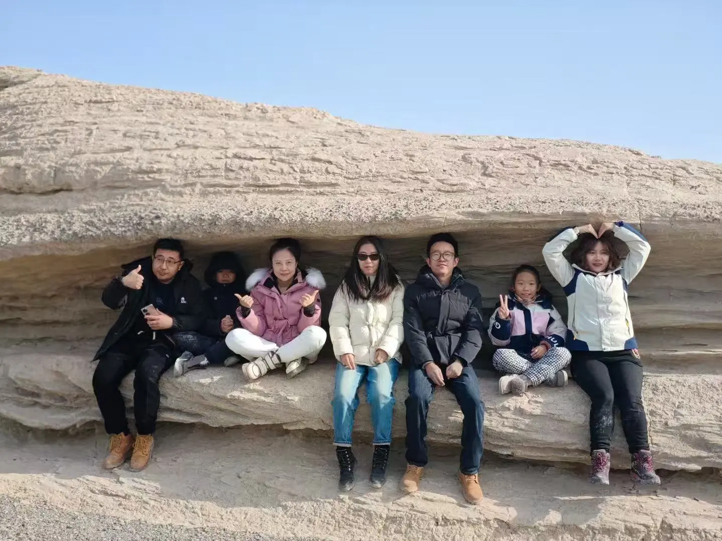 肉孜节|2️⃣个短途亲子出游小众地➡️线路