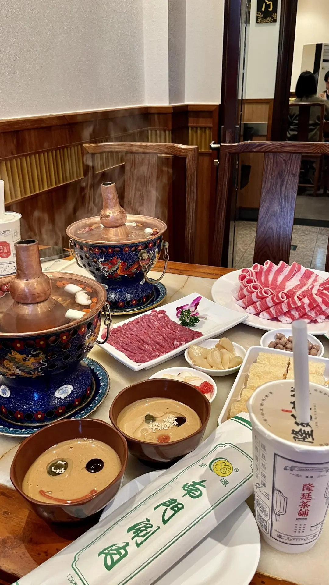 3.25📍北京现状，一来一个不吱声😭