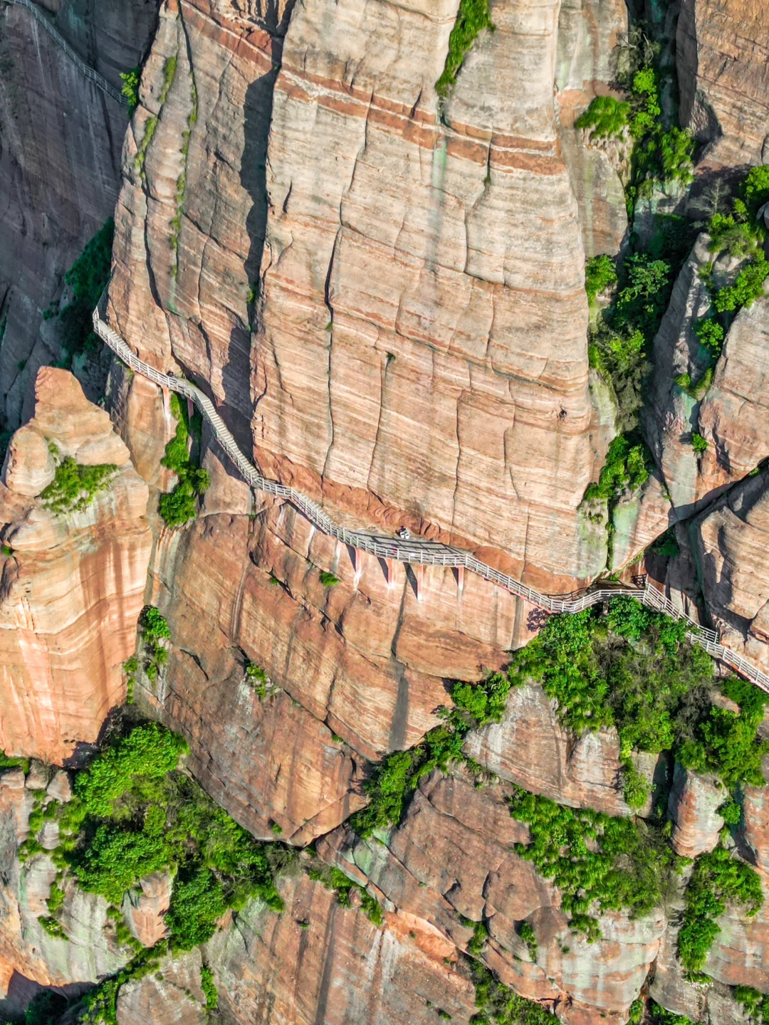 以为黄山够美了❗直到我去了这里……