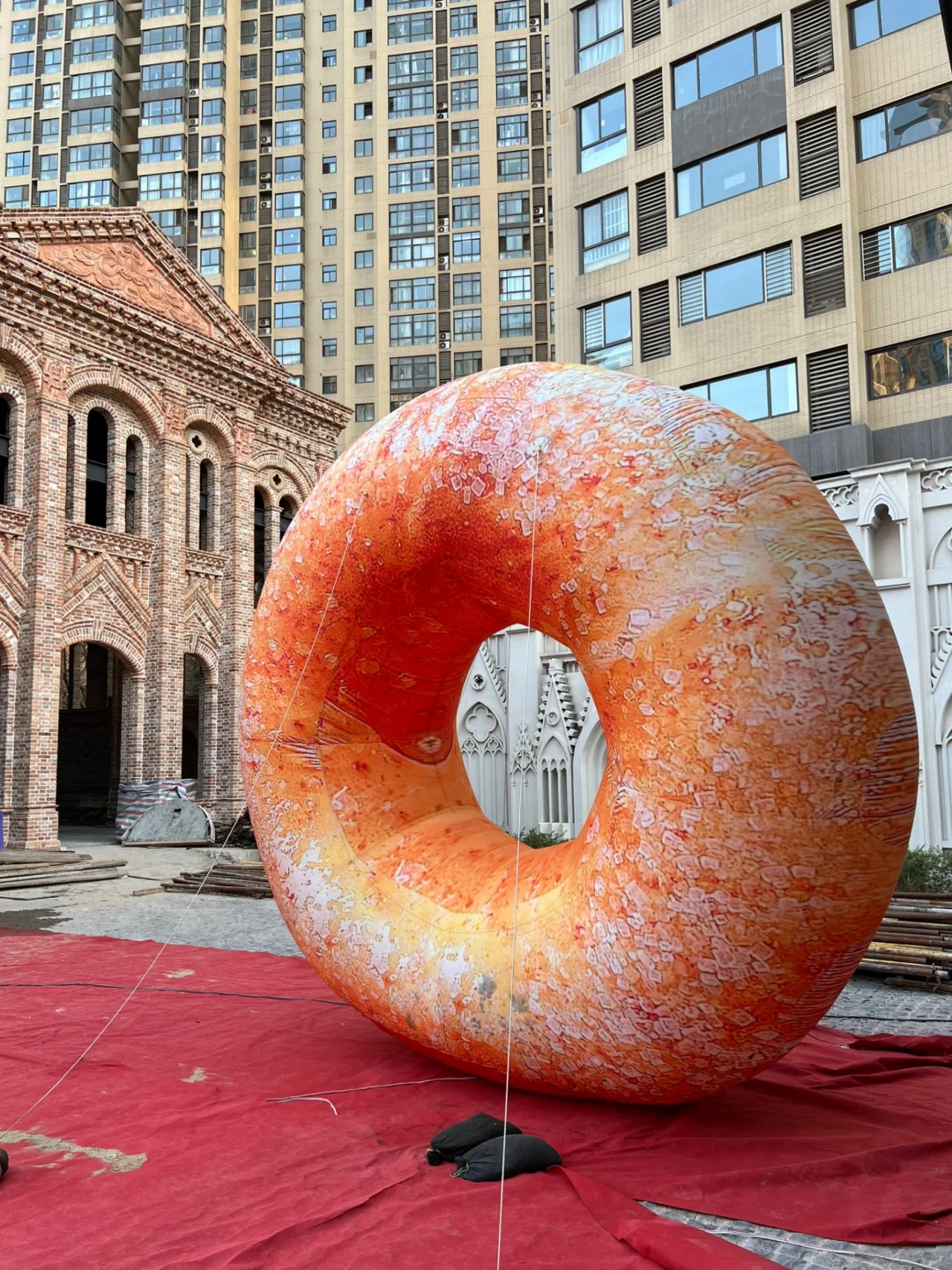 西安八号线｜欧洲直达🌍