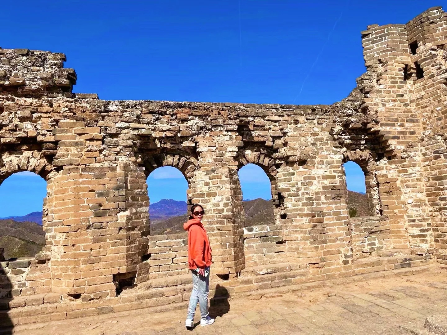 春日户外遛娃🌸这里必须踮起脚来推荐❗️