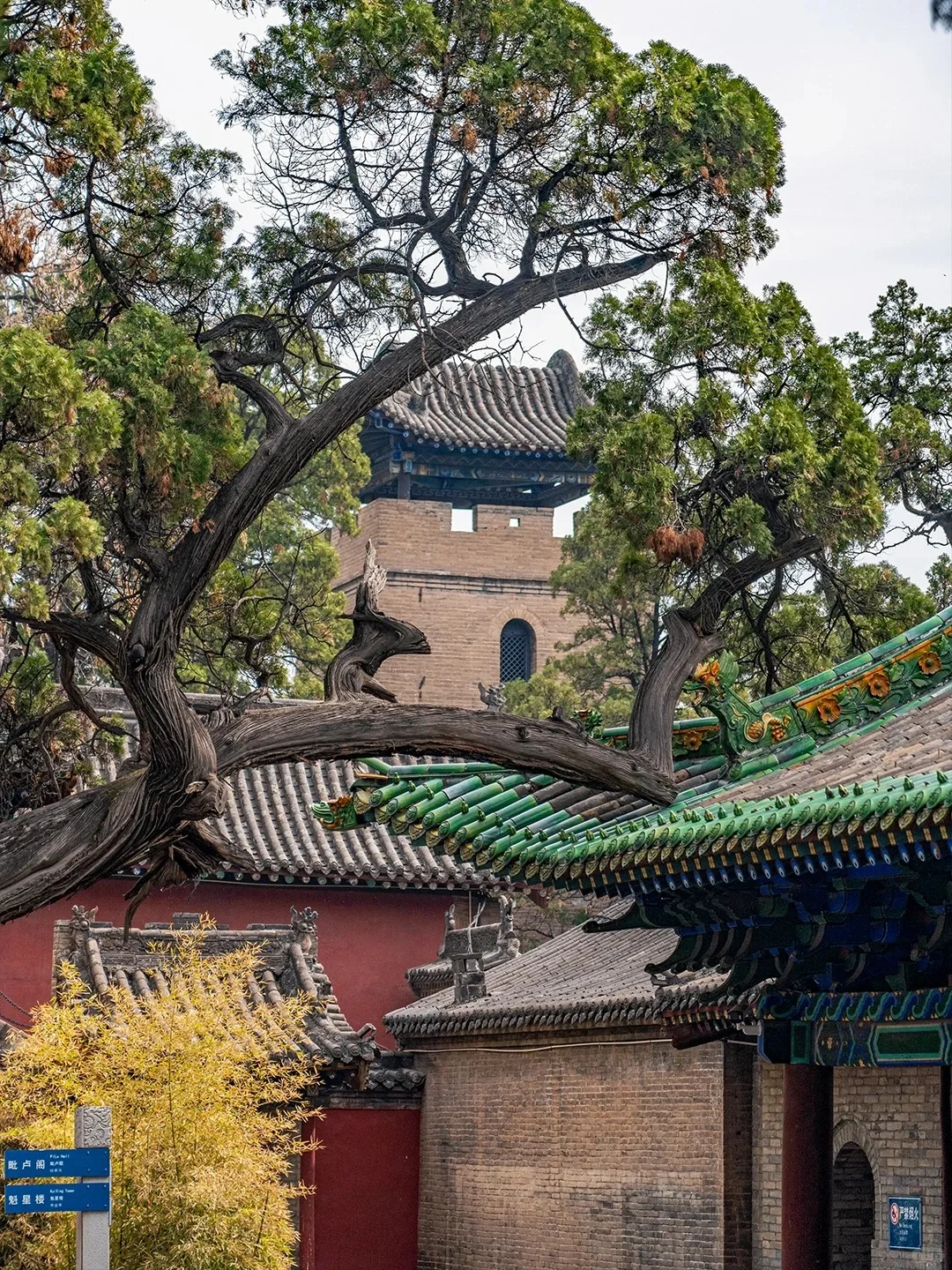 📍吕梁必去9大景点‼️ 旅游前必看❗️