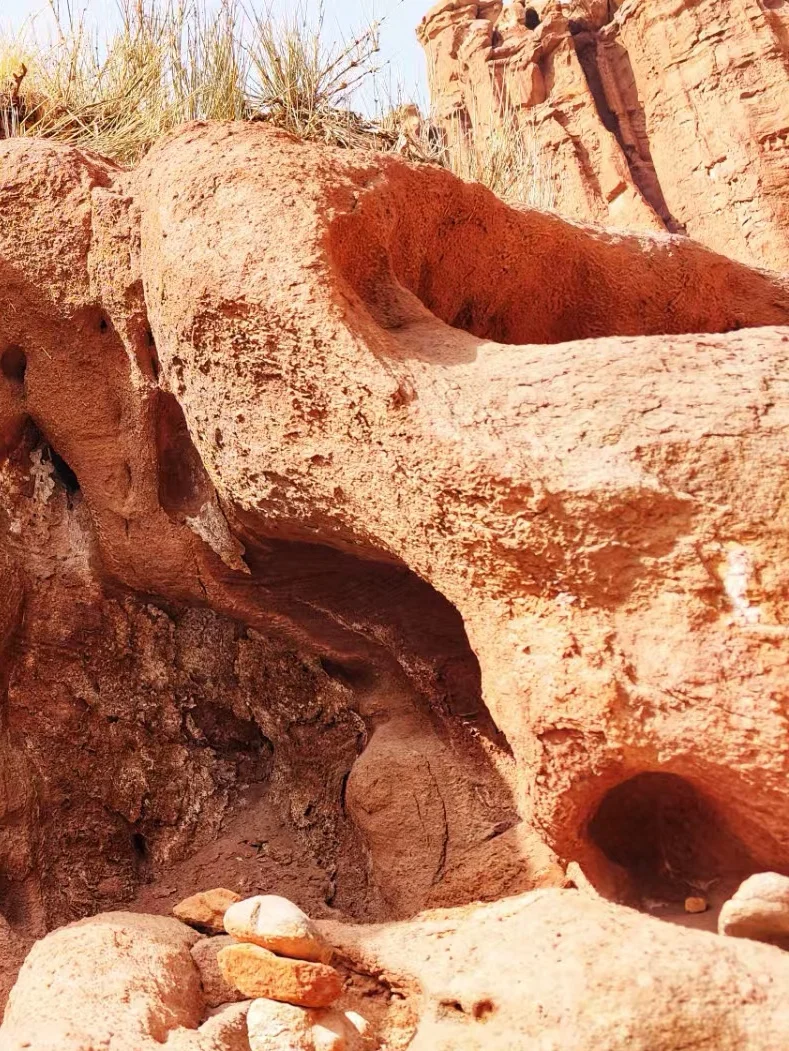 温宿大峡谷包车一日游?解锁峡谷极致风光!