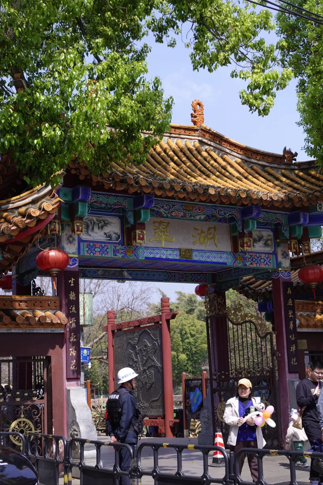 3月我一个人在云南七天自由行的行程与花费