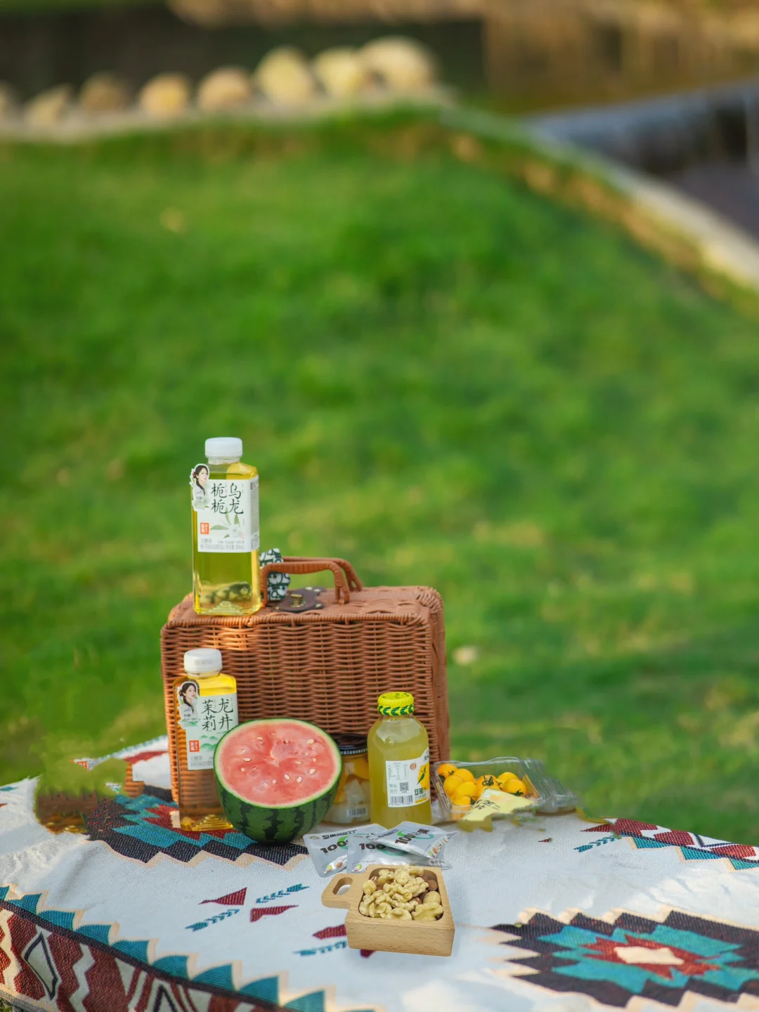 公园20分钟效应·邯郸植物园带来的松弛感🌲