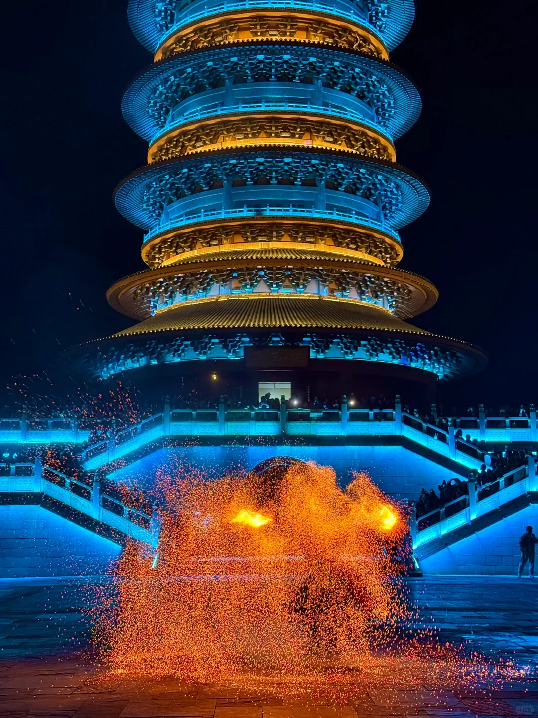 这才live图的意义😭满船清梦压星河