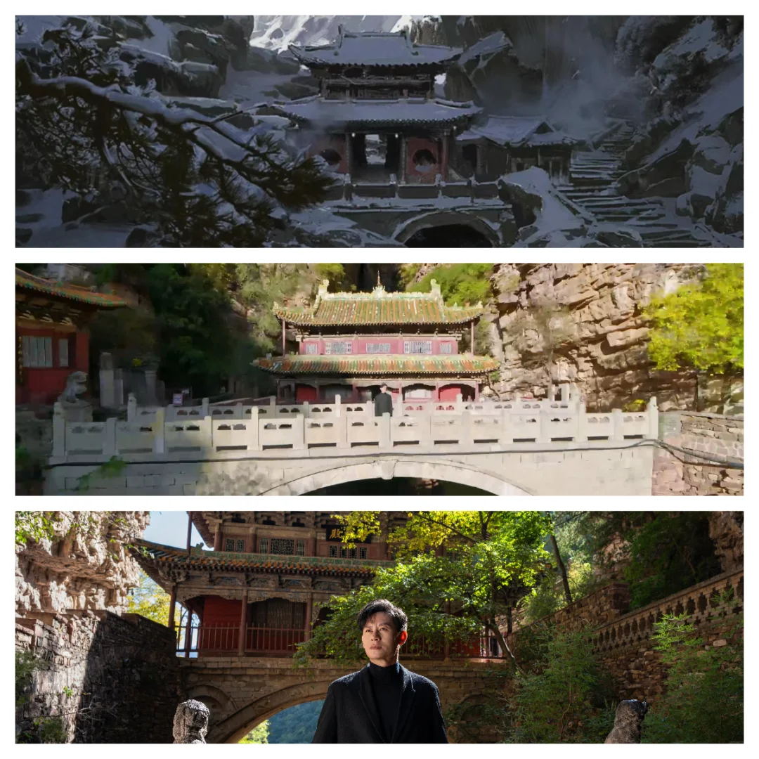 四姐夫李健推荐家乡最值得打卡的宝藏目的地