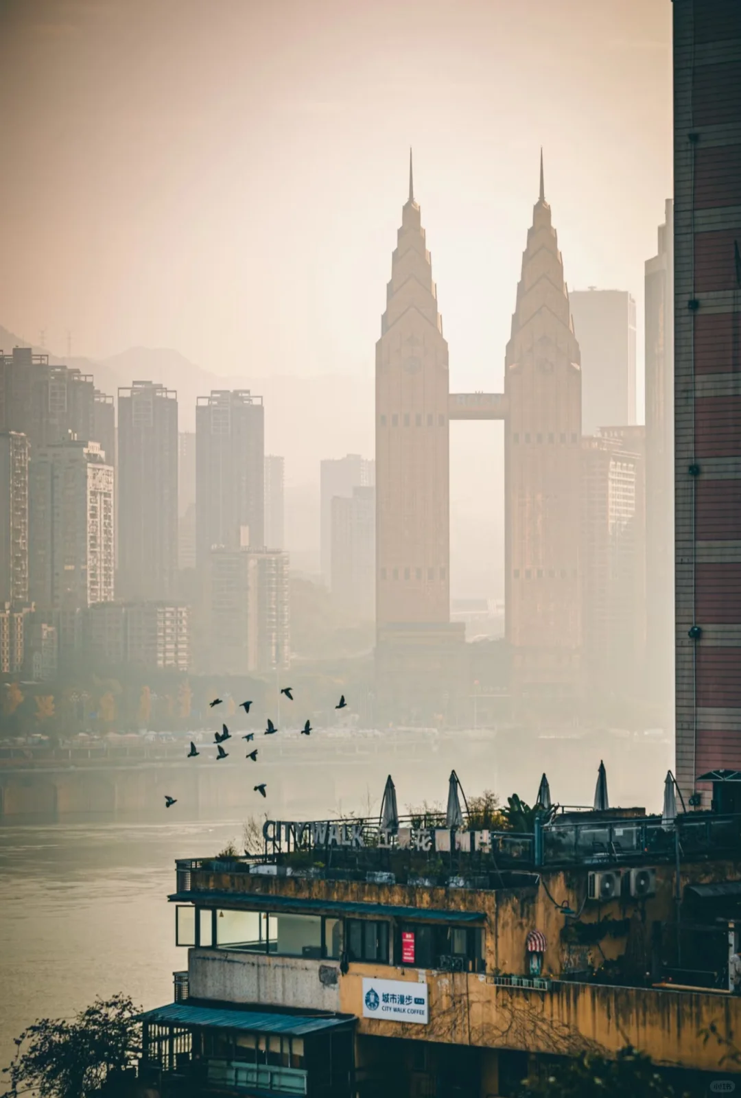 3D魔幻山城｜重庆旅行必做的10件浪漫小事