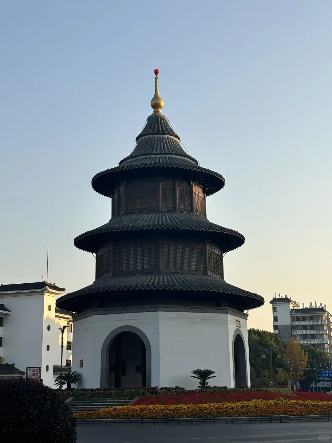 烟花三月下扬州🎆，总要来一趟扬州吧！