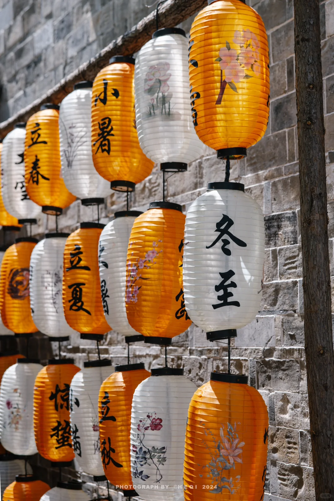 比起杭州，我更爱这个还在用铜钱的皖南小镇