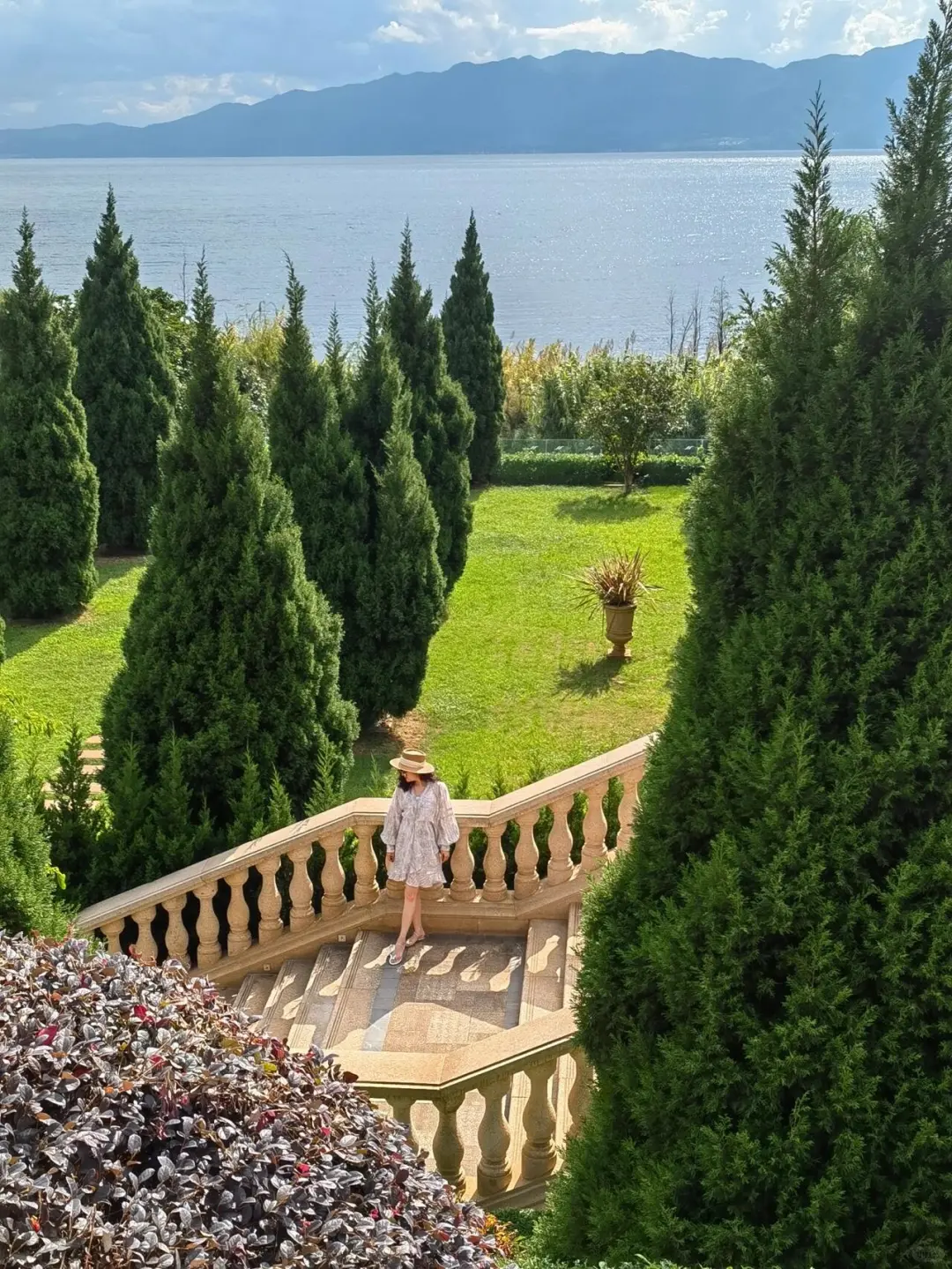 五一反向旅游!我找到了国内唯一的粉红沙滩