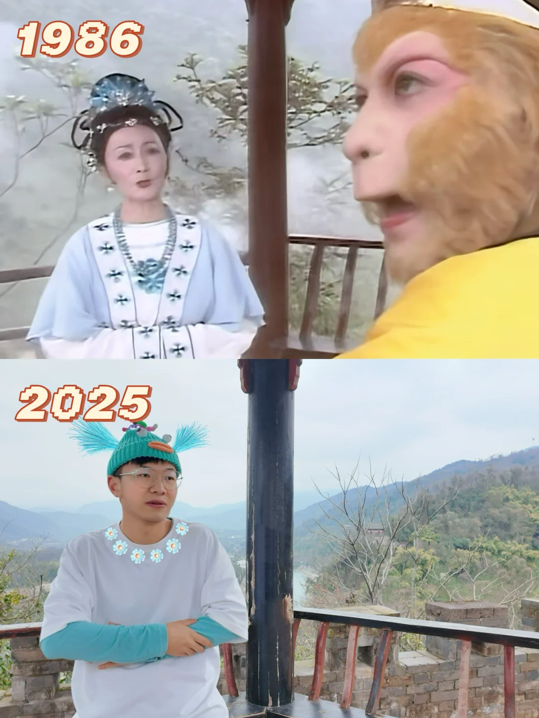 来都江堰只搞一件事👀