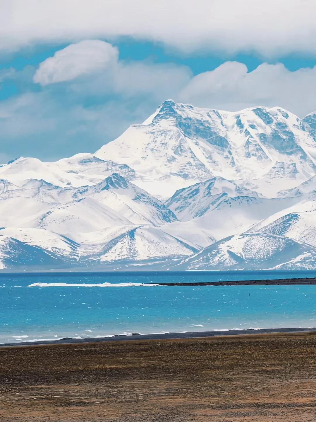 西藏七大必去景点 绝美！！！