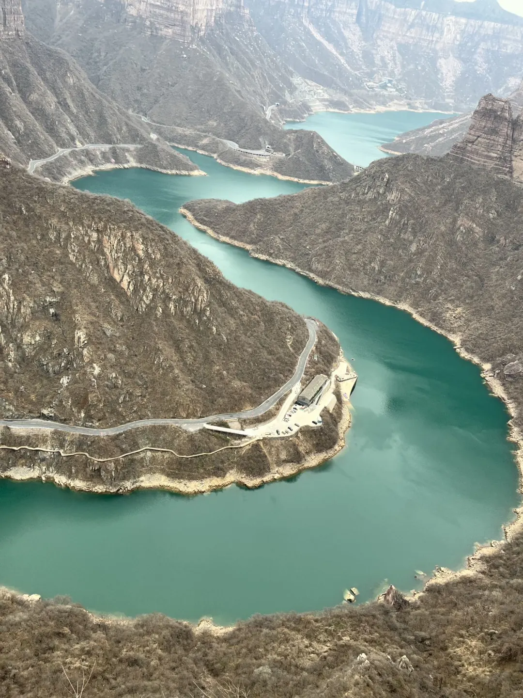 谁懂！河南宝泉藏着春日限定郁金香花海🌷