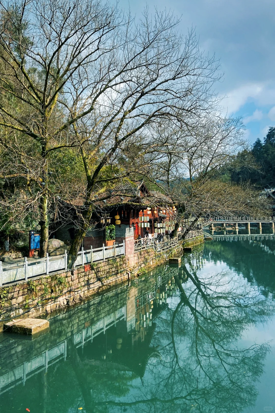 ❗2025 凤凰古城旅游攻略 + 避坑全知道❗