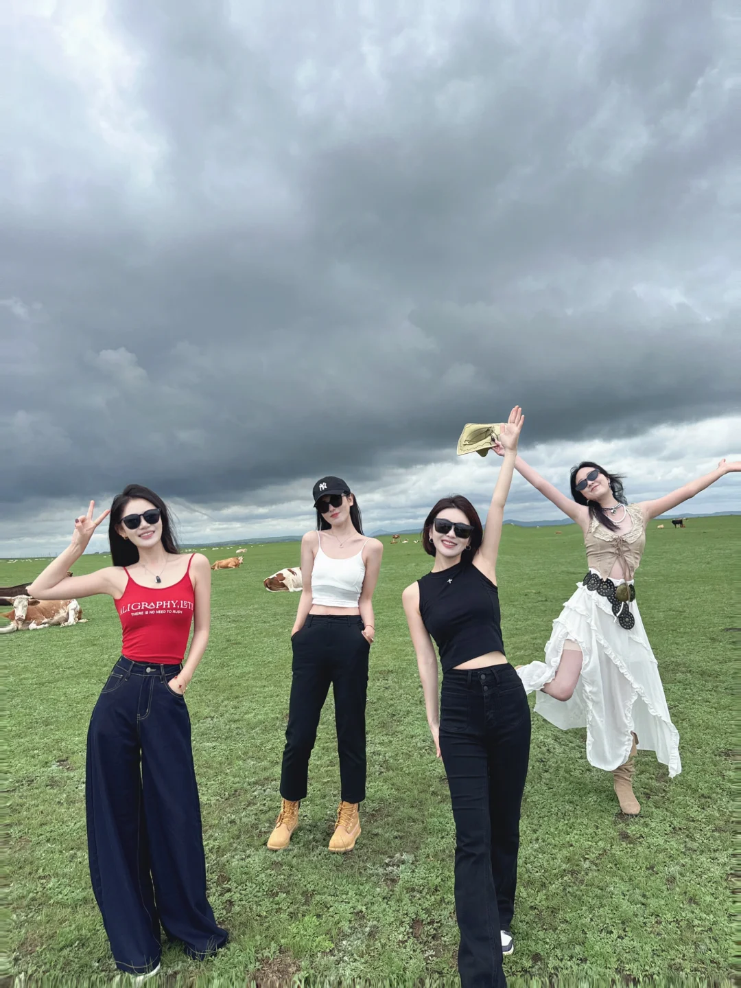 自驾｜达达线｜热阿线 真的非常值得去！！！