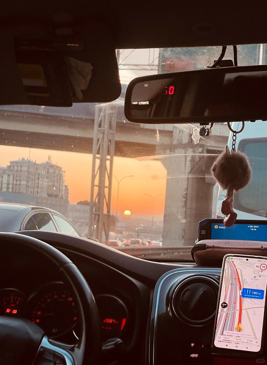 一个人去土耳其回来了,我的建议是跟团去!