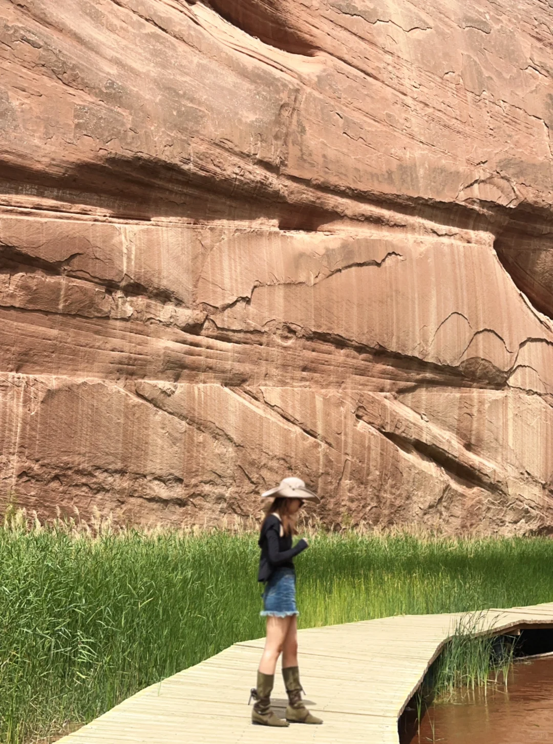 陕西榆林✈️3天2晚(人少不踩雷版