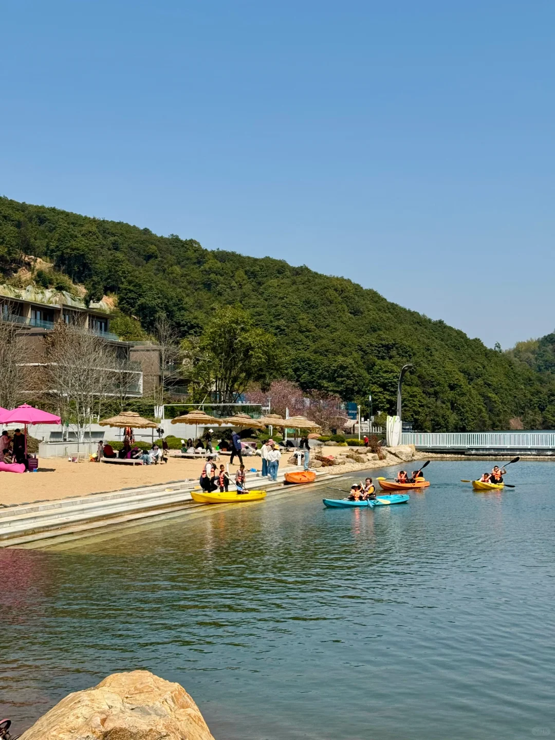 绍兴遛娃好去处(4)|玩不够的一站式躺平遛娃