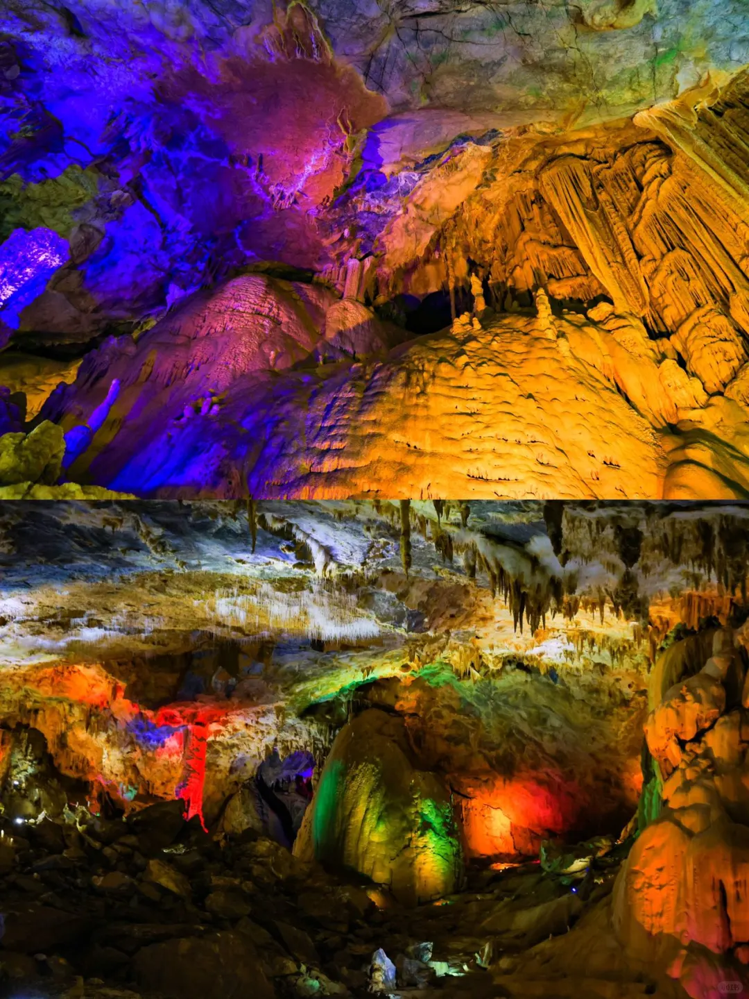 说走就走的三月三广西巴马旅游攻略