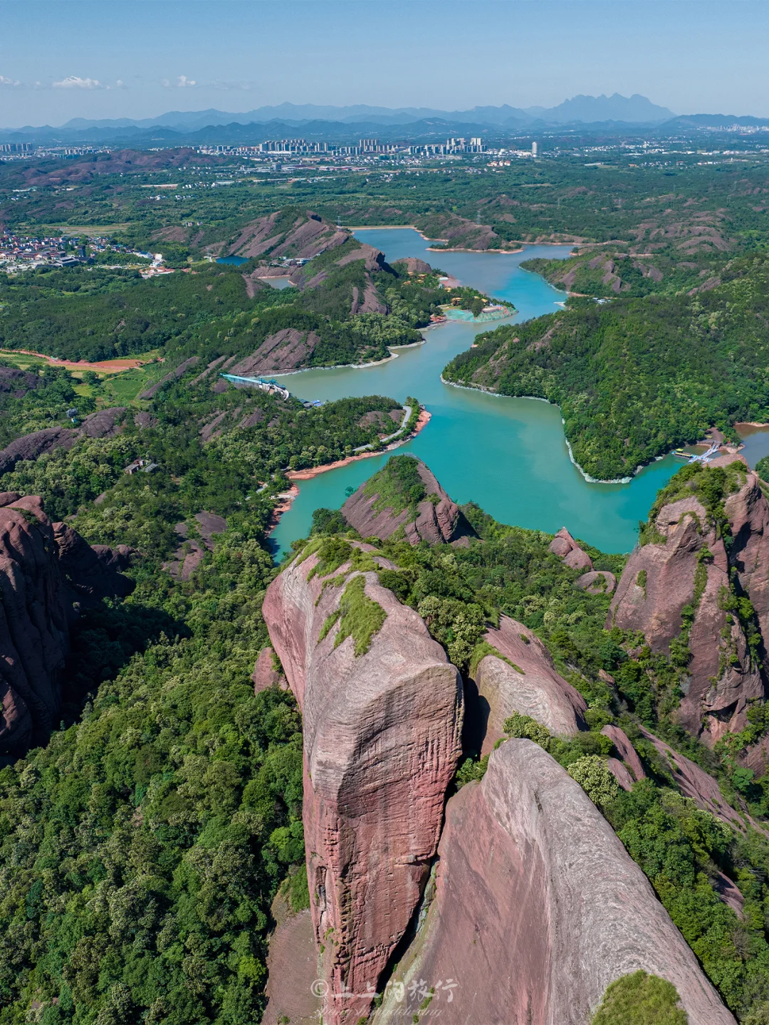 比起景德镇,我更爱这个国家地理推荐的小城…